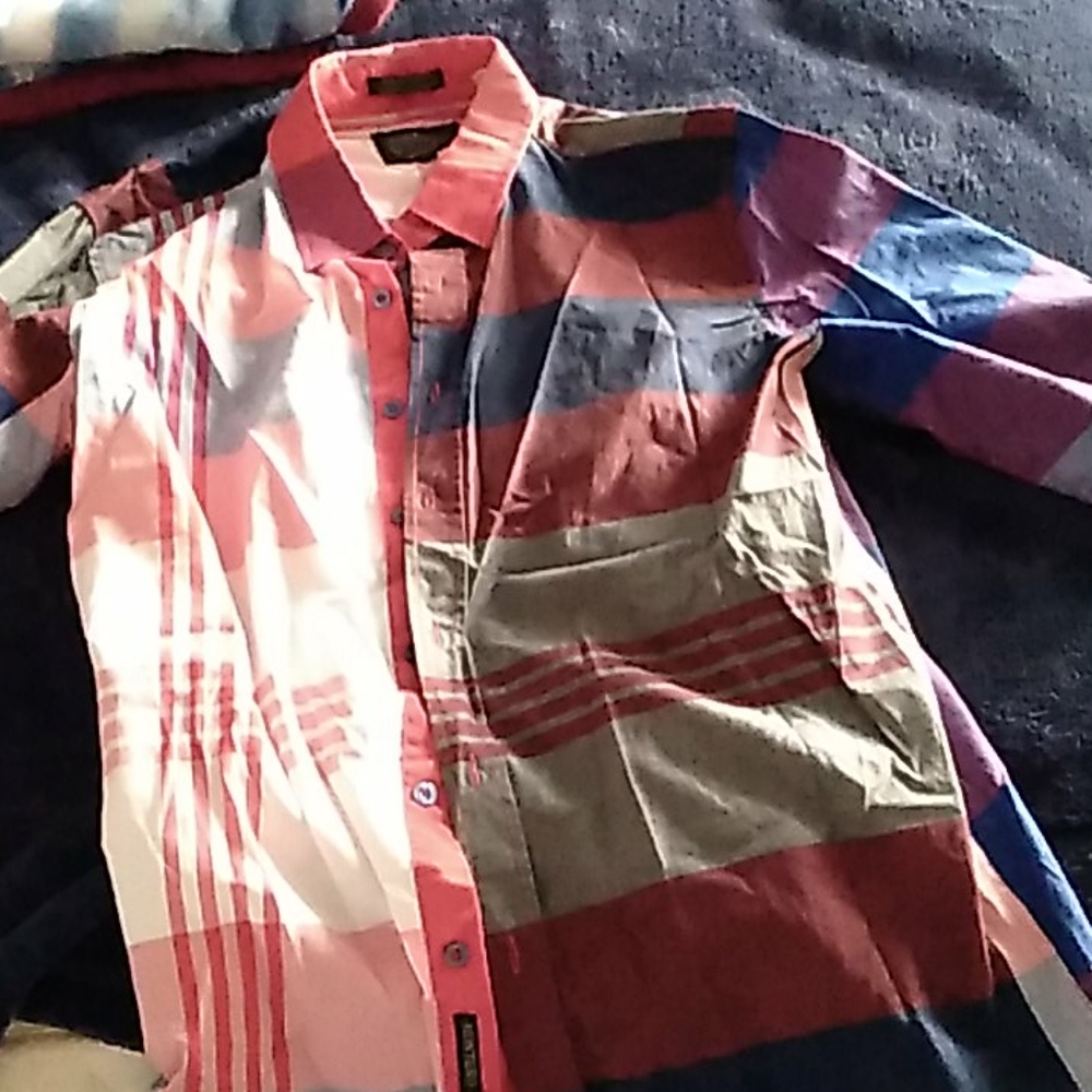 Mens shirt